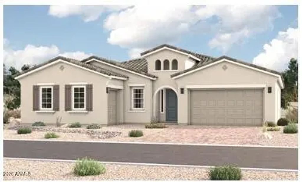 1639 W Samantha Way, Phoenix