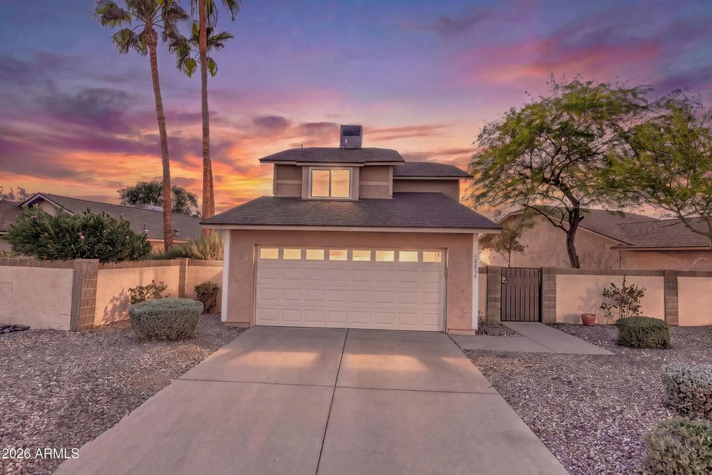12854 S 50th Way, Phoenix