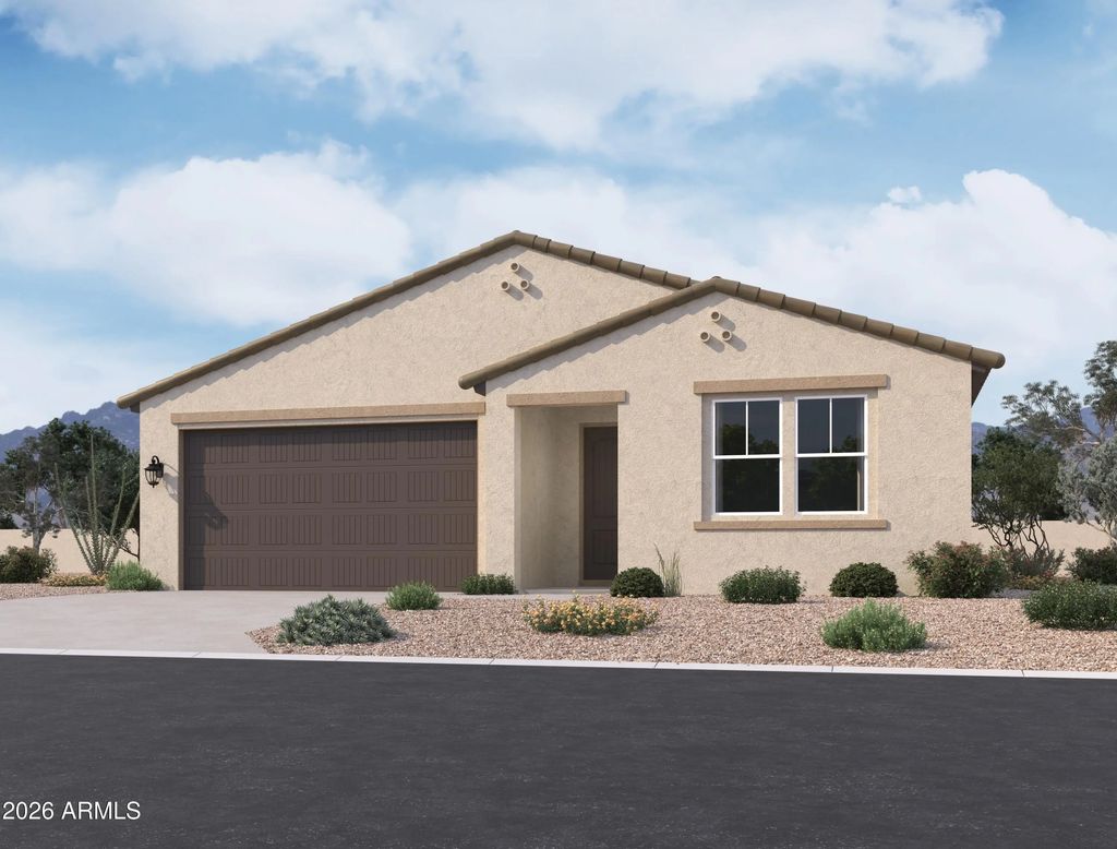 9645 W Parkway Drive, Tolleson