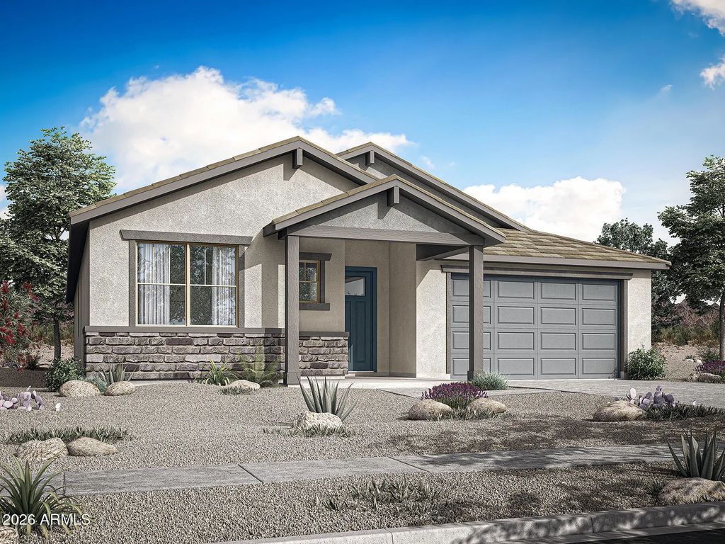 2520 E Dolcetto Drive, San Tan Valley