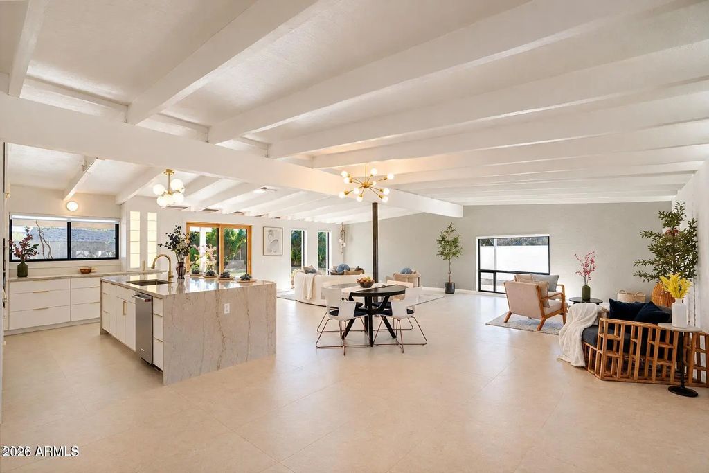 5809 N 11th Street, Phoenix