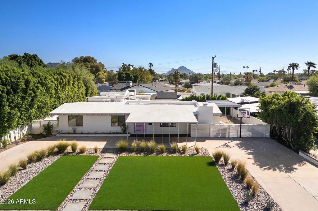 5809 N 11th Street, Phoenix