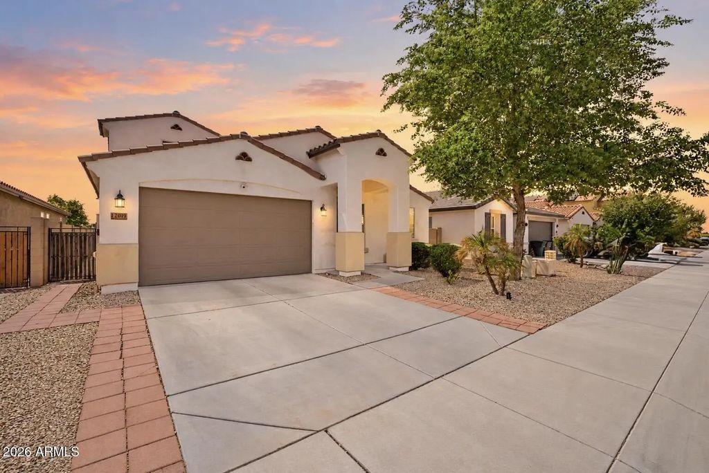 12019 W Alex Court, Sun City