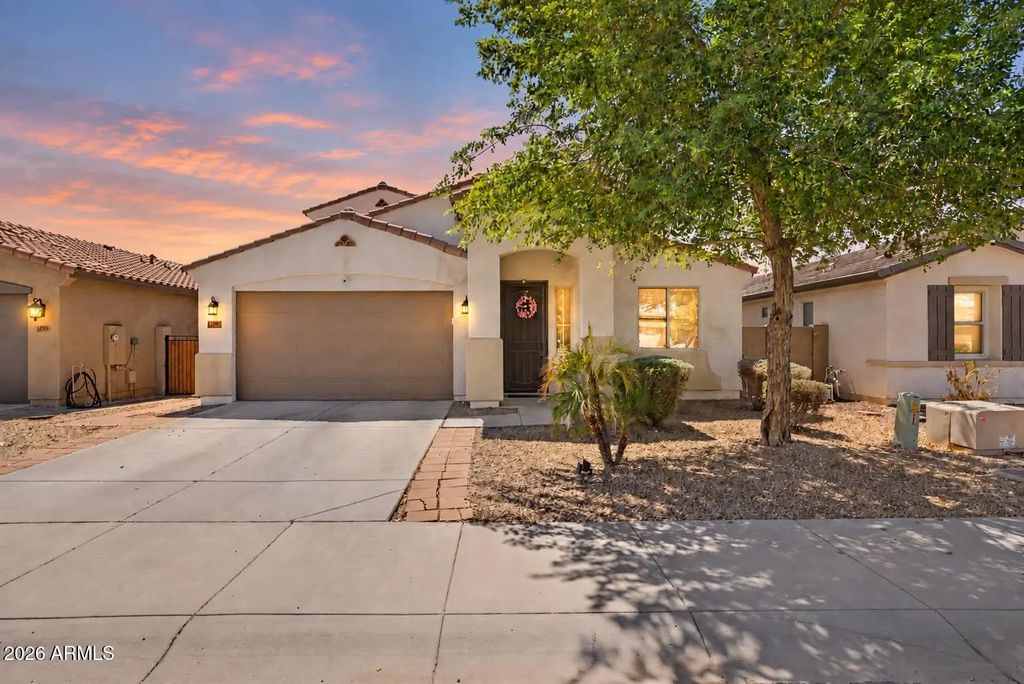 12019 W Alex Court, Sun City