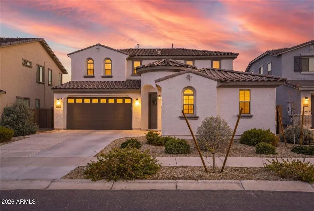 24884 N 143rd Drive, Surprise