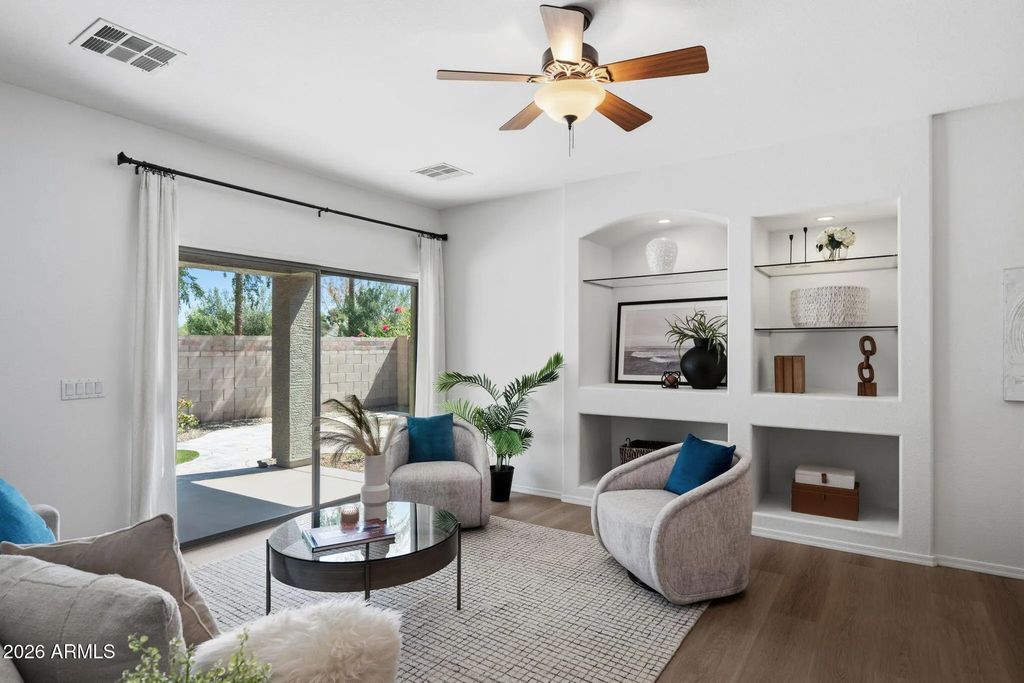 3769 S Laurel Way, Chandler