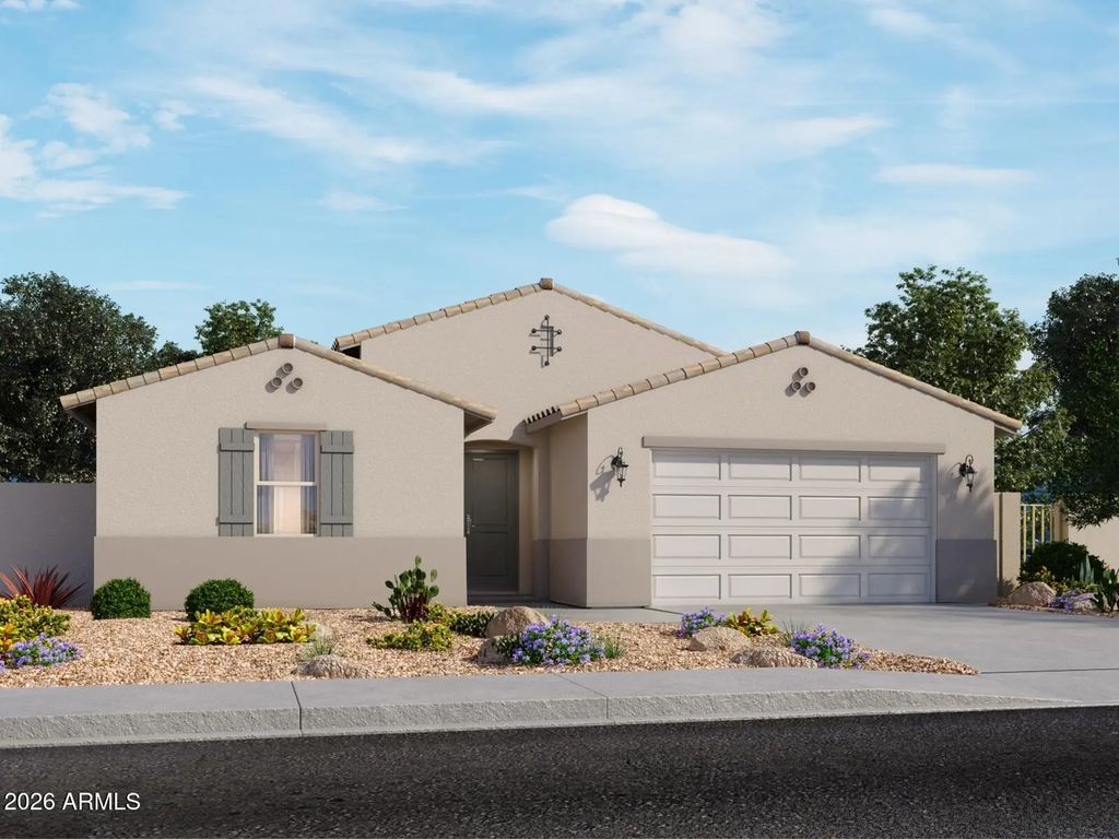 18419 W Manzanita Drive, Waddell