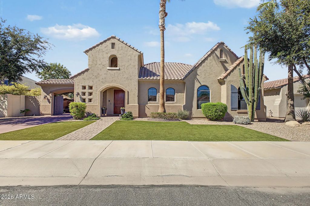 14518 W Sheridan Street, Goodyear