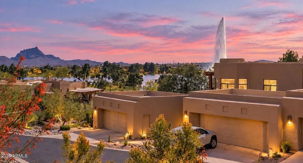 13013 N Panorama Drive (unit 129), Fountain Hills
