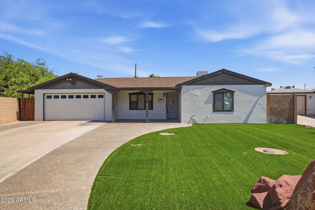 1202 W Amelia Avenue, Phoenix