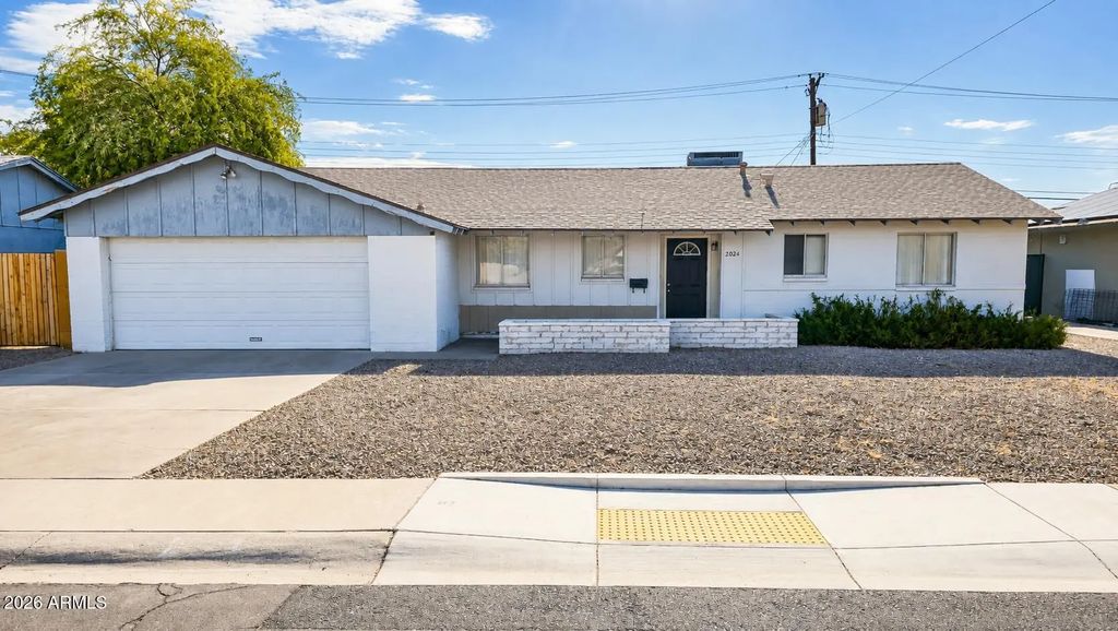 2024 N 81st Place, Scottsdale