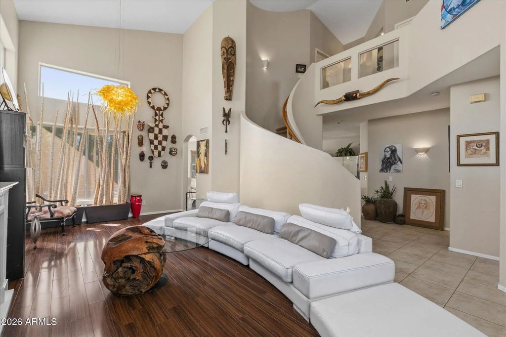 4605 E Juana Court, Cave Creek