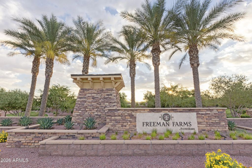 2560 E Coconino Way, Gilbert