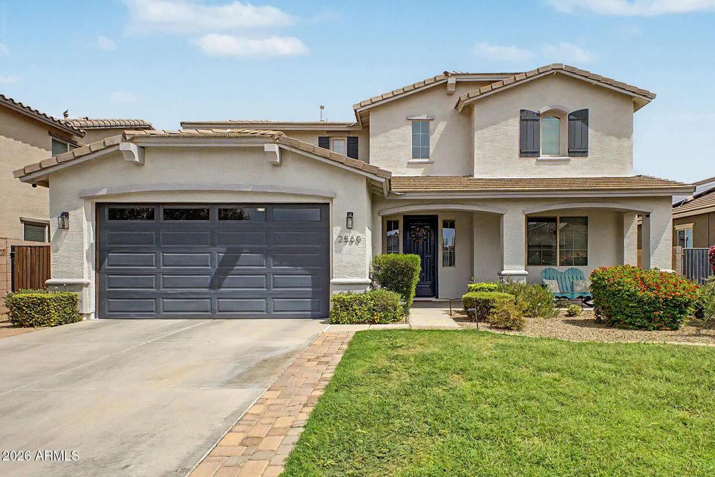 2560 E Coconino Way, Gilbert