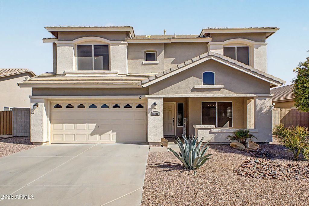 14348 W Fairmount Avenue, Goodyear