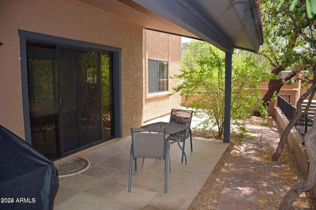 7435 E Sundance Trail (unit 403), Carefree