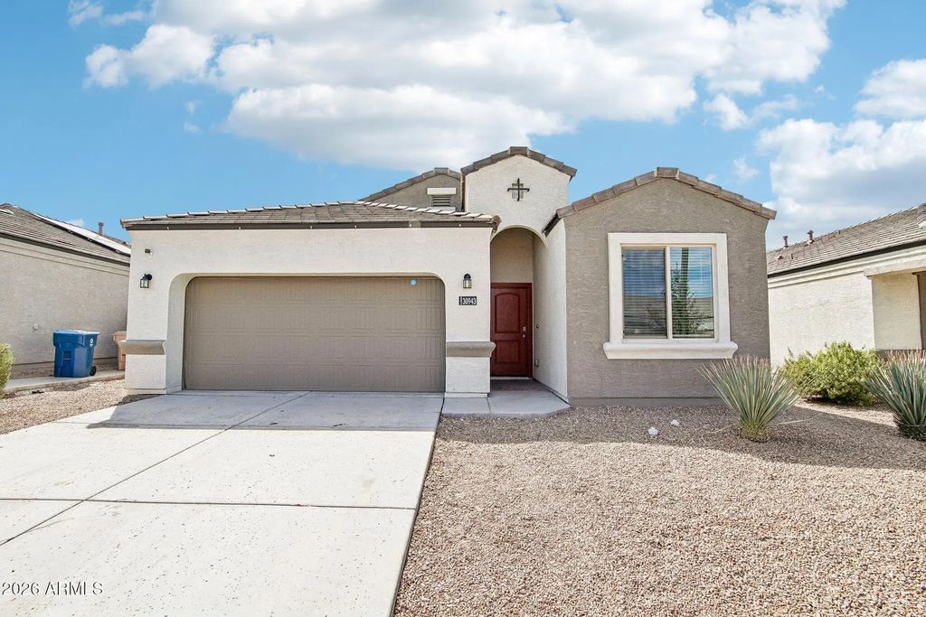 30943 W Mulberry Drive, Buckeye