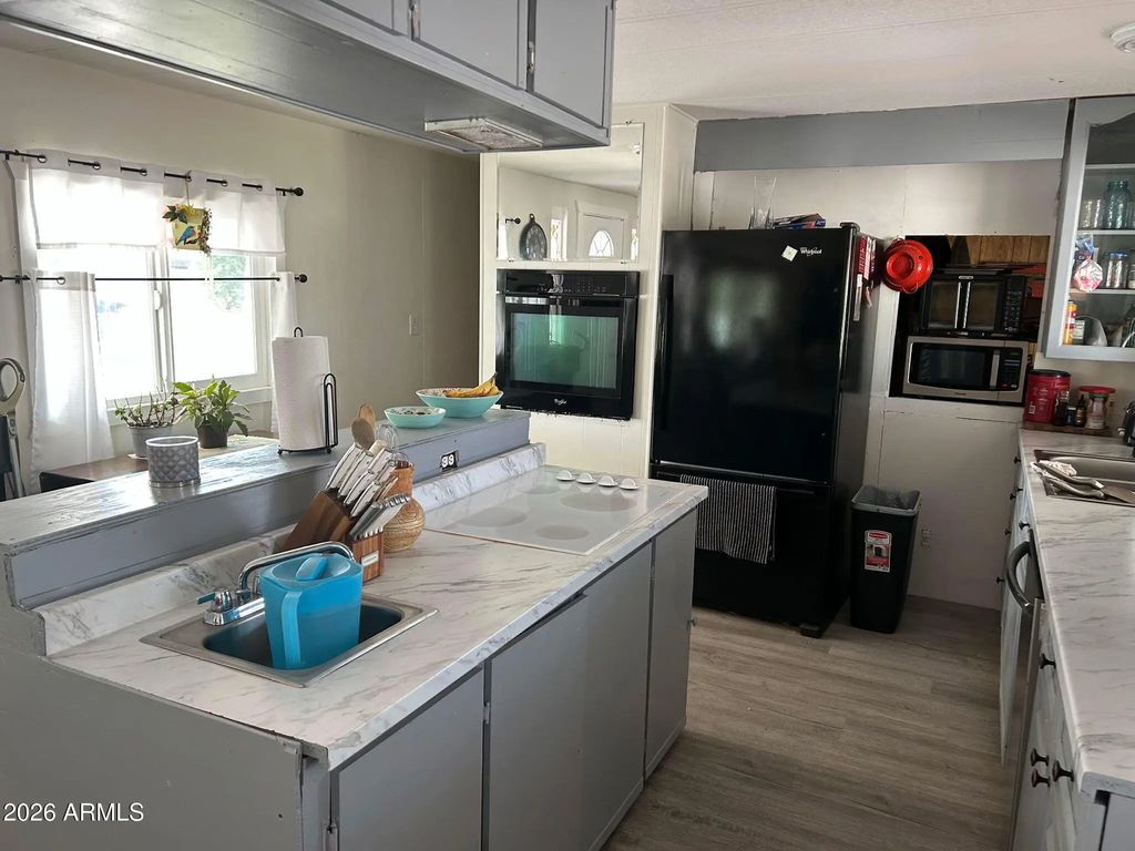 9608 E Birchwood Avenue, Mesa