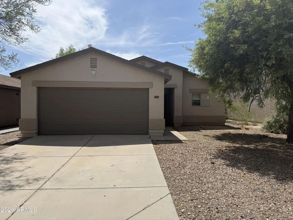 1033 E Cowboy Cove Trail, San Tan Valley