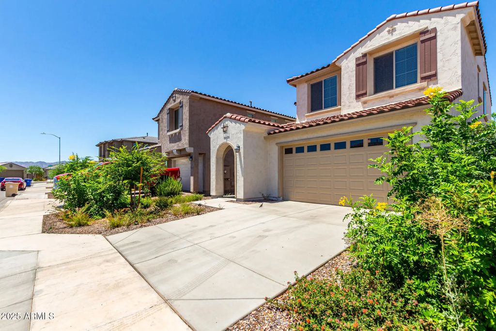 17622 W Missouri Avenue, Litchfield Park