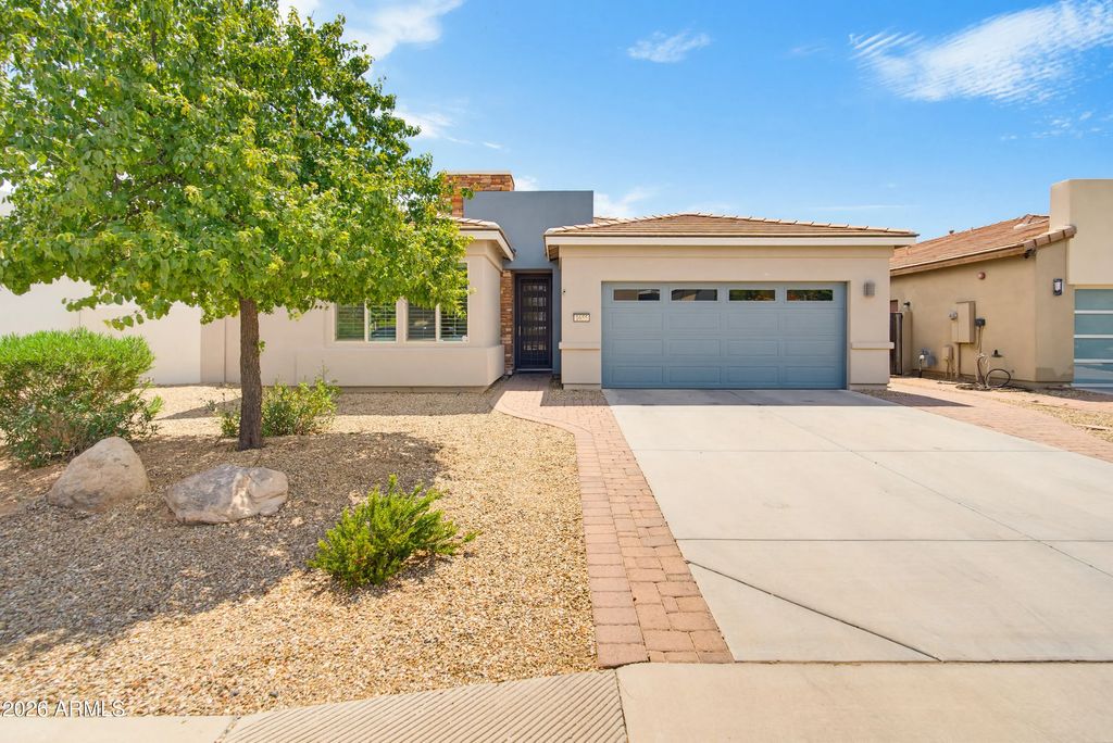 1655 E Dubois Avenue, Gilbert