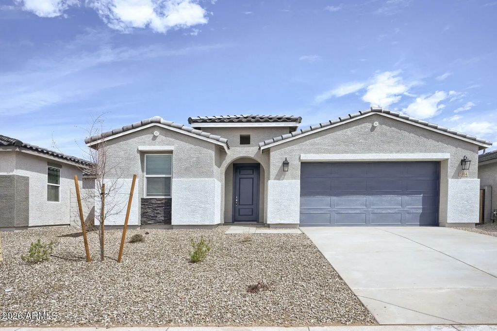 2884 E Padua Avenue, San Tan Valley