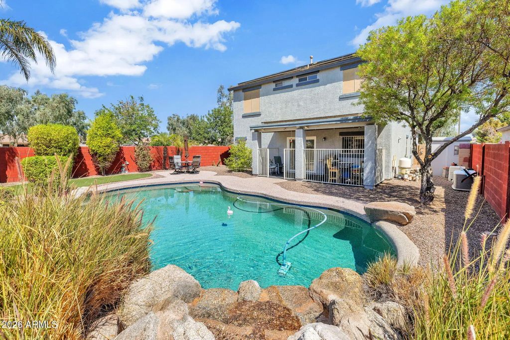 17323 W Ironwood Street, Surprise