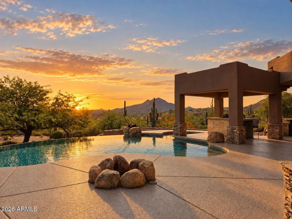 40190 N 50th Street, Cave Creek