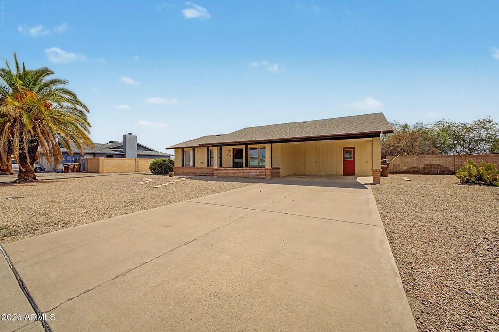 8539 N 104th Avenue, Peoria