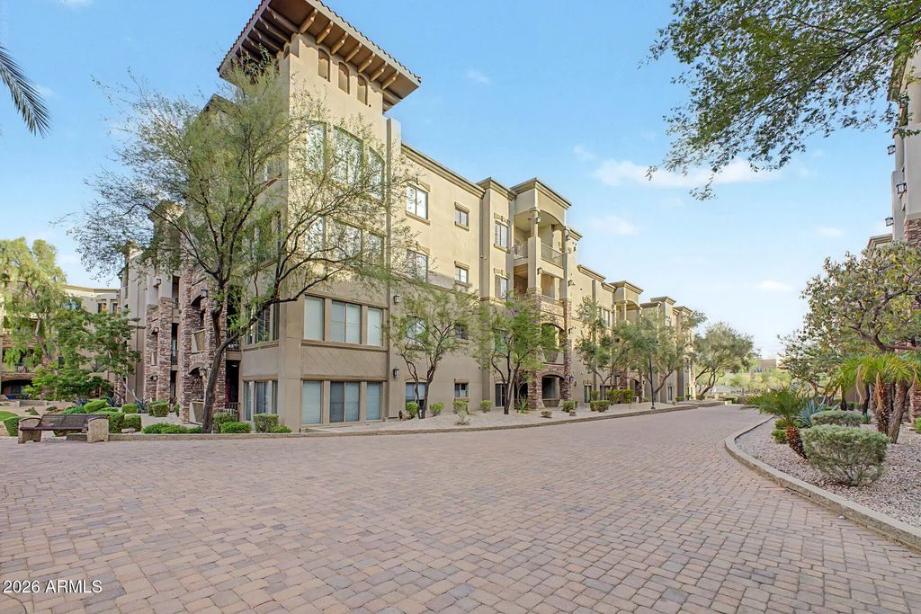 5350 E Deer Valley Drive (unit 3422), Phoenix