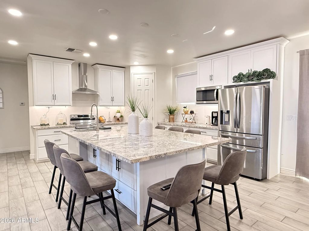 28 N 375th Avenue, Tonopah