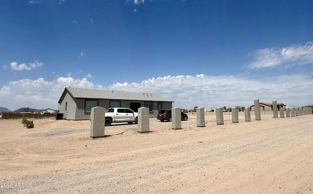 28 N 375th Avenue, Tonopah