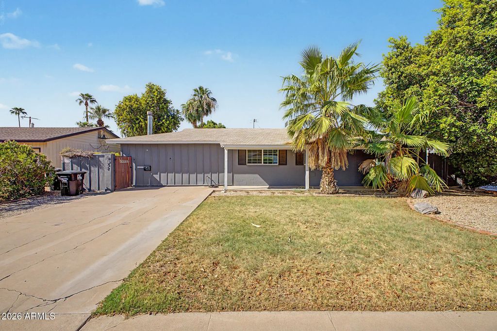 6732 E 6th Street, Scottsdale