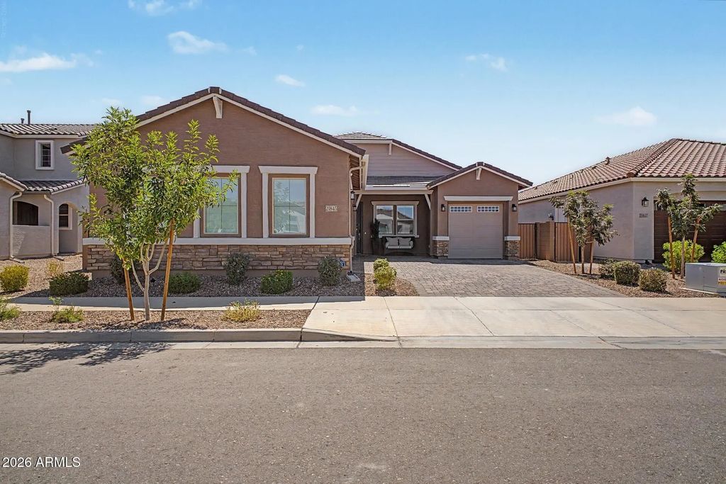 21845 E Bonanza Court, Queen Creek