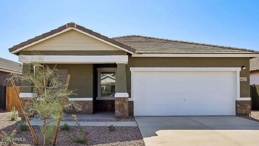 15608 W Corte Del Sol Este, Waddell