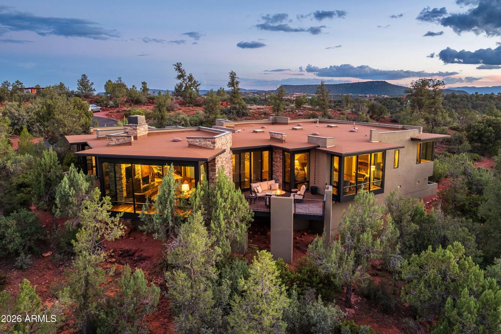 15 Rawhide Drive, Sedona