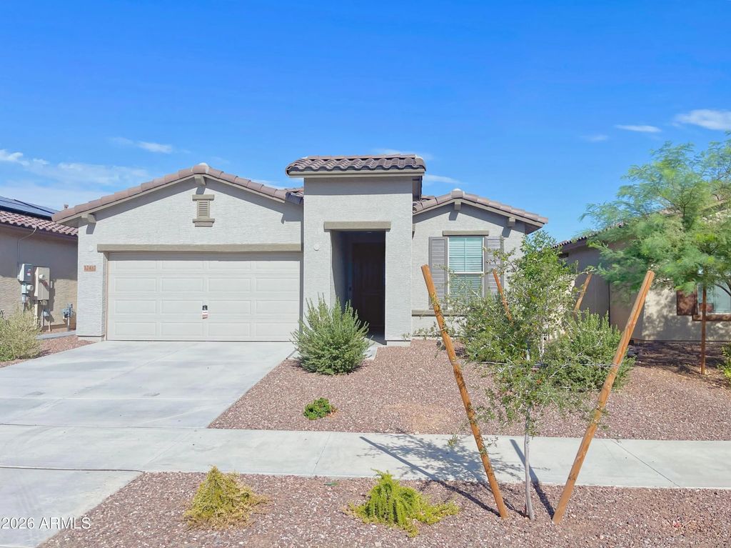 12437 N 174th Lane, Surprise