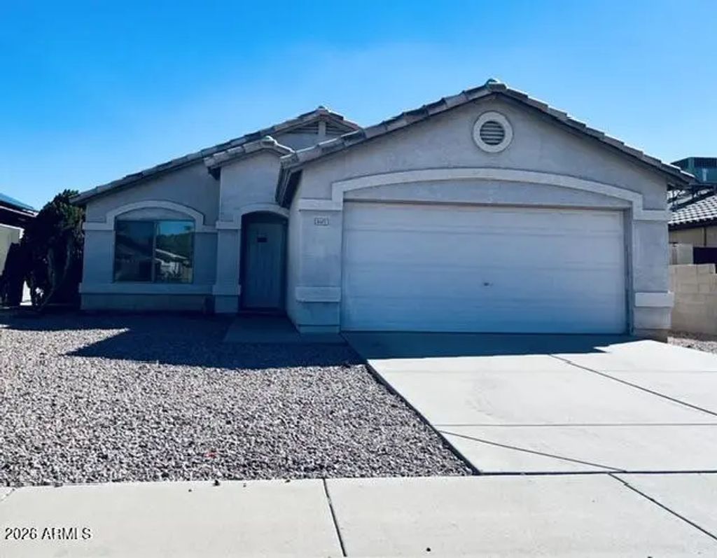 8601 W Sanna Street, Peoria