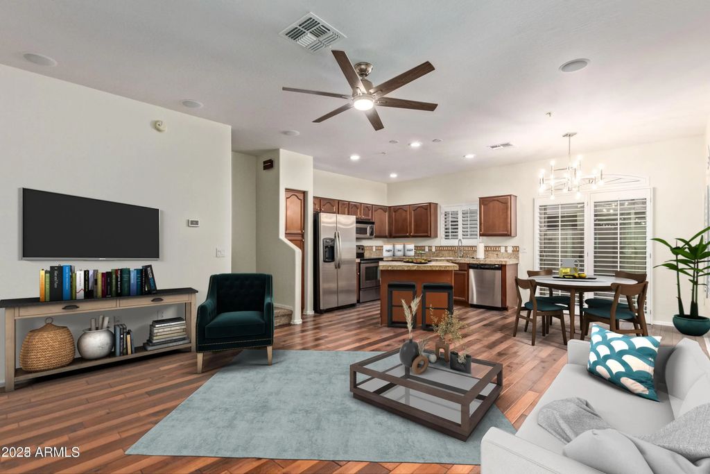 2150 E Bell Road (unit Unit 1171), Phoenix