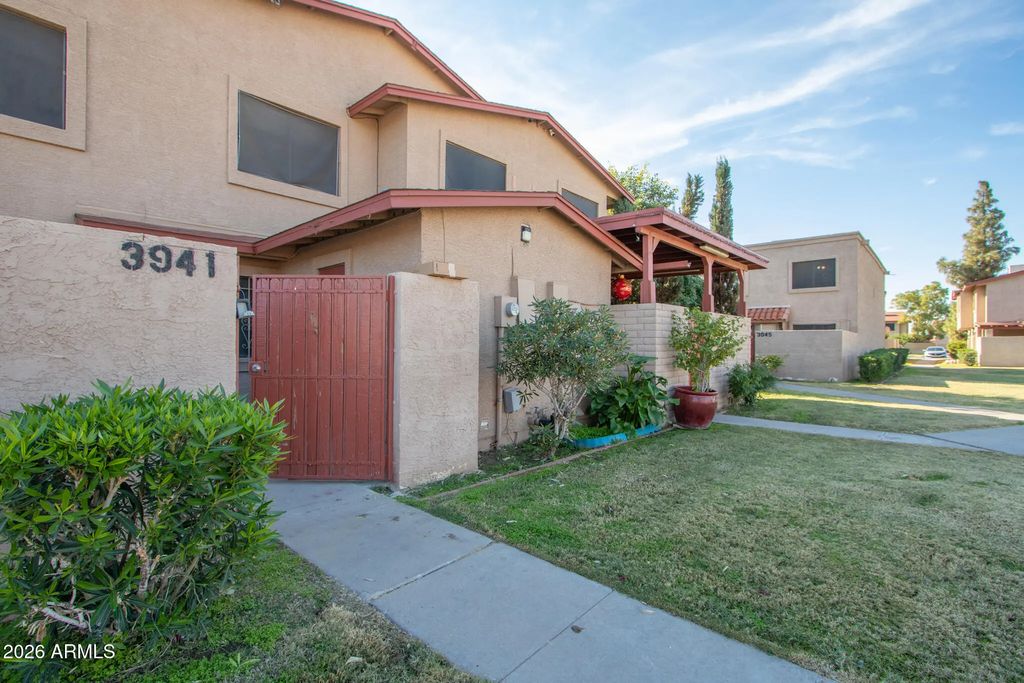 3941 W Wonderview Road, Phoenix