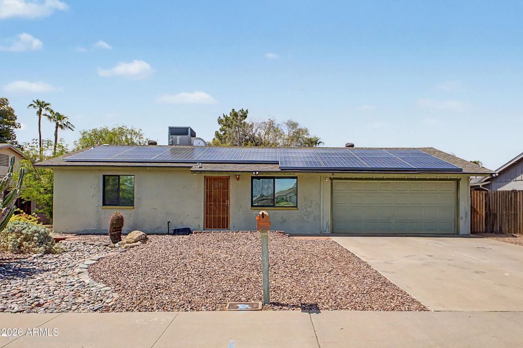 14616 N 33rd Street, Phoenix