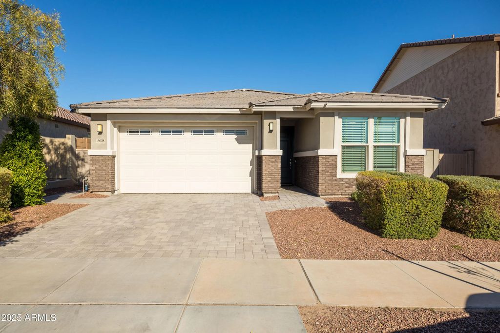 19628 W Exeter Boulevard, Litchfield Park