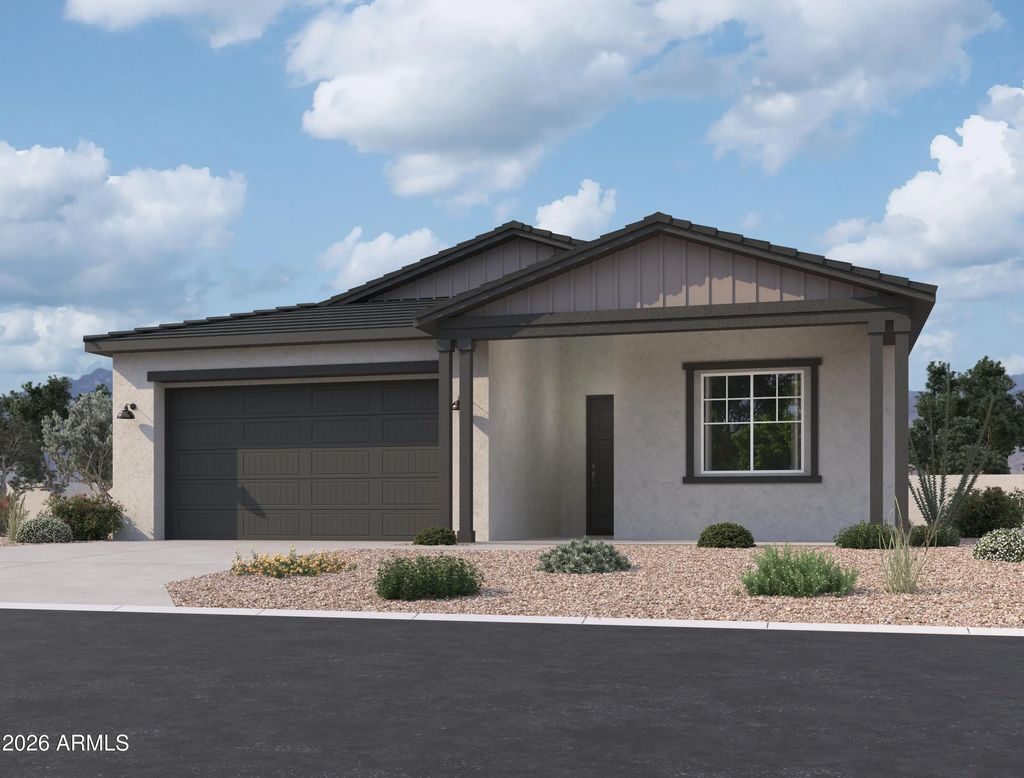 7907 W Remuda Drive, Peoria