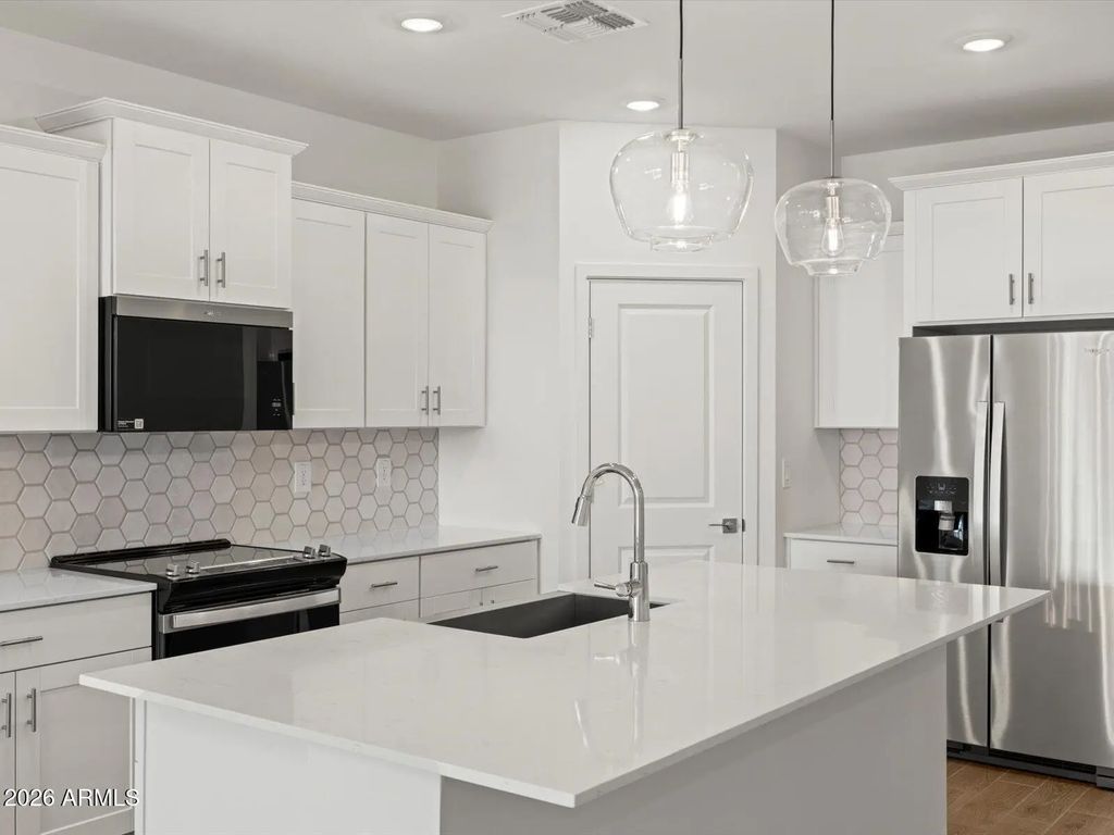 7413 E Tintype Road, San Tan Valley