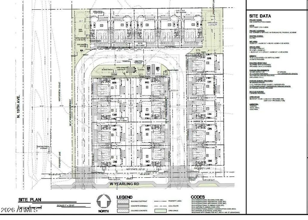 N 19th Avenue (unit -), Phoenix