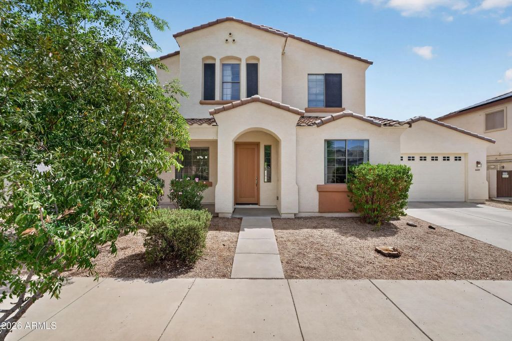 14459 N 135th Drive, Surprise