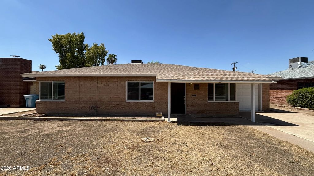 5548 N 12th Avenue, Phoenix