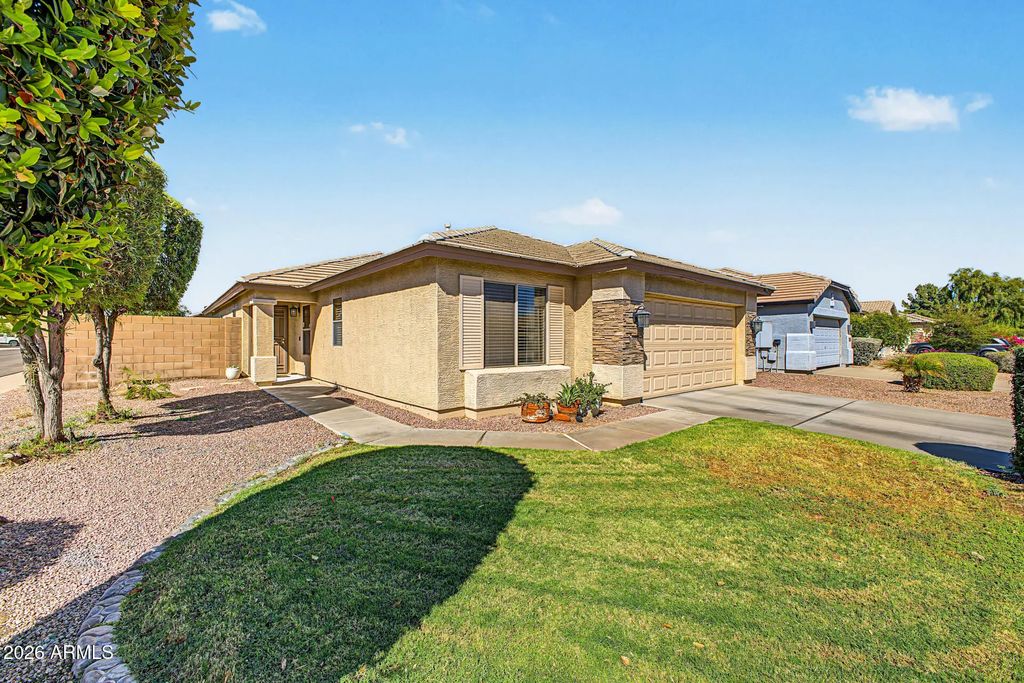 12530 W Coldwater Springs Boulevard, Avondale