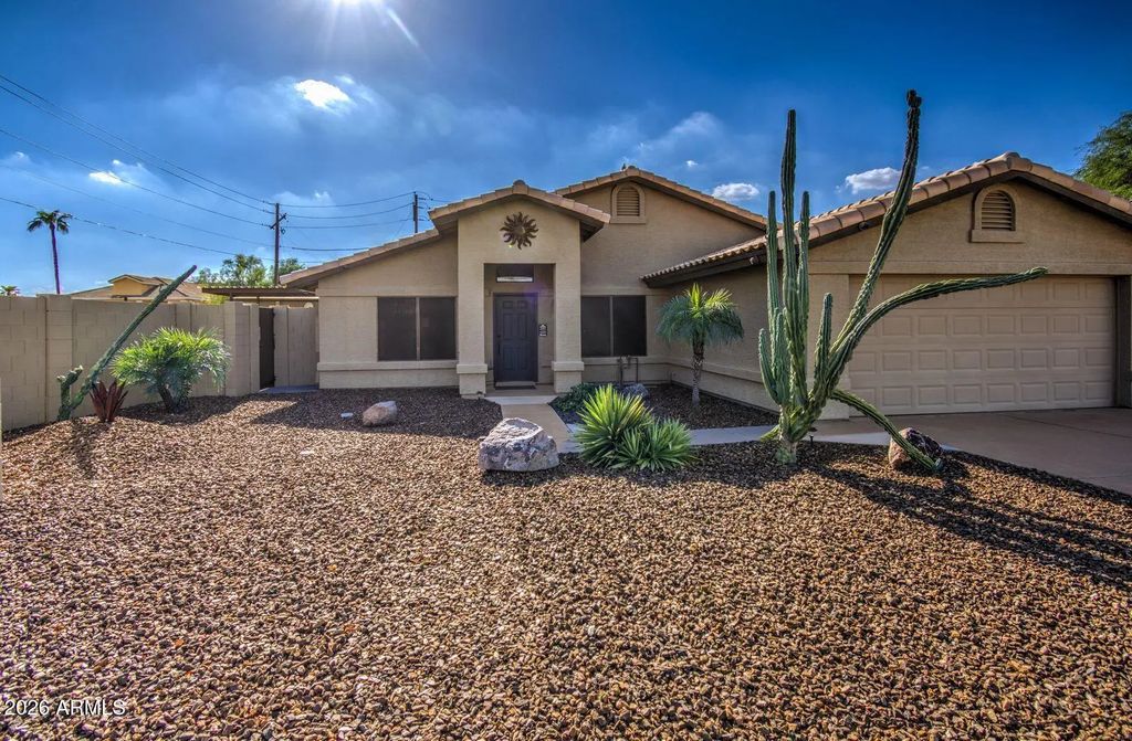2026 N 64th Street, Mesa