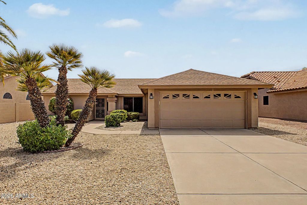 20108 N 92nd Avenue, Peoria